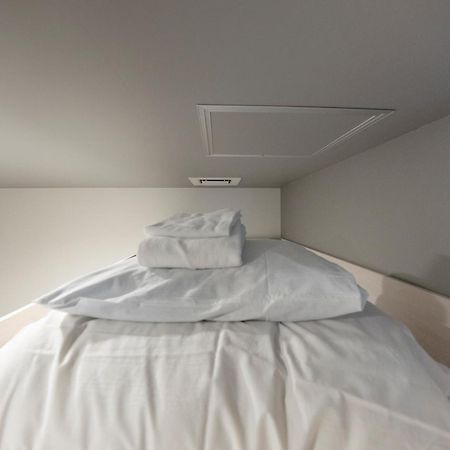 Iwatoyama Hostel Киото Экстерьер фото