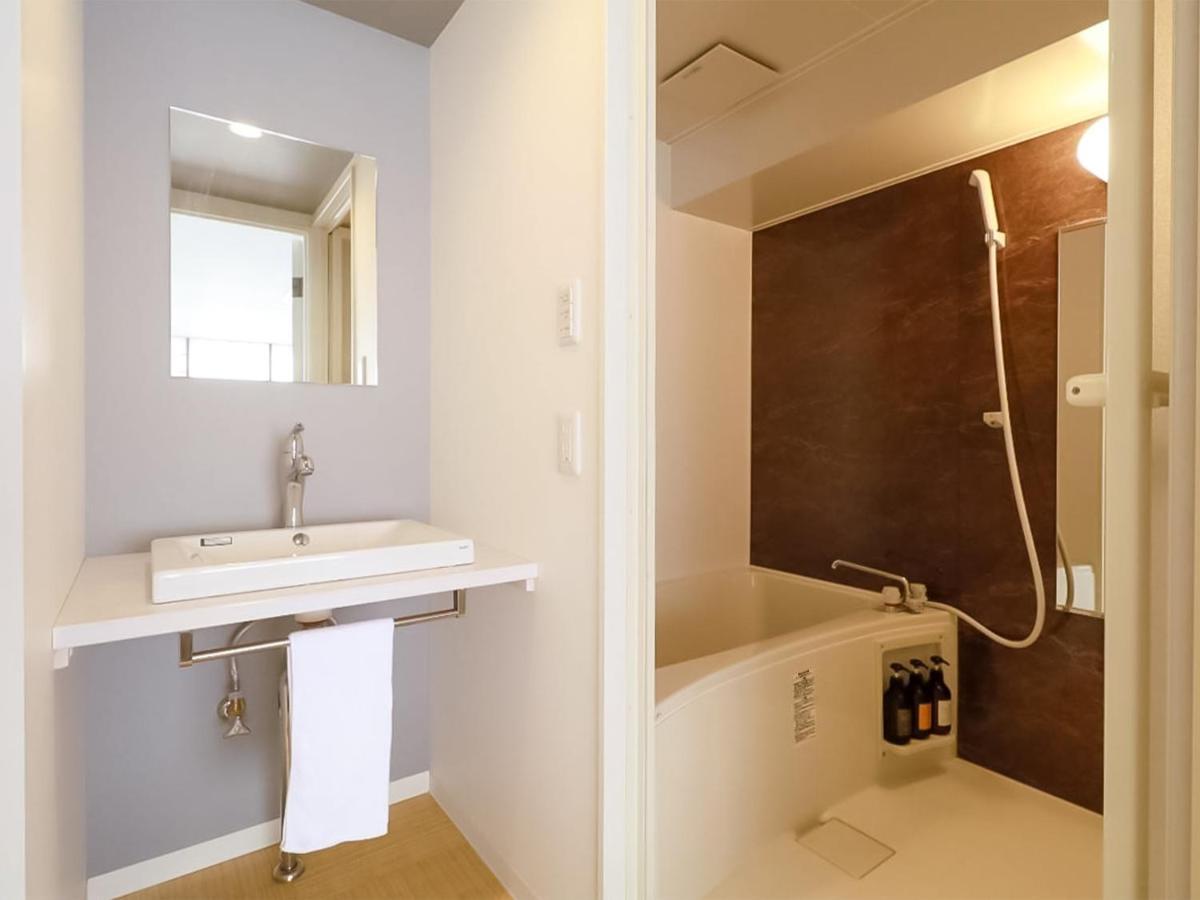 Iwatoyama Hostel Киото Экстерьер фото