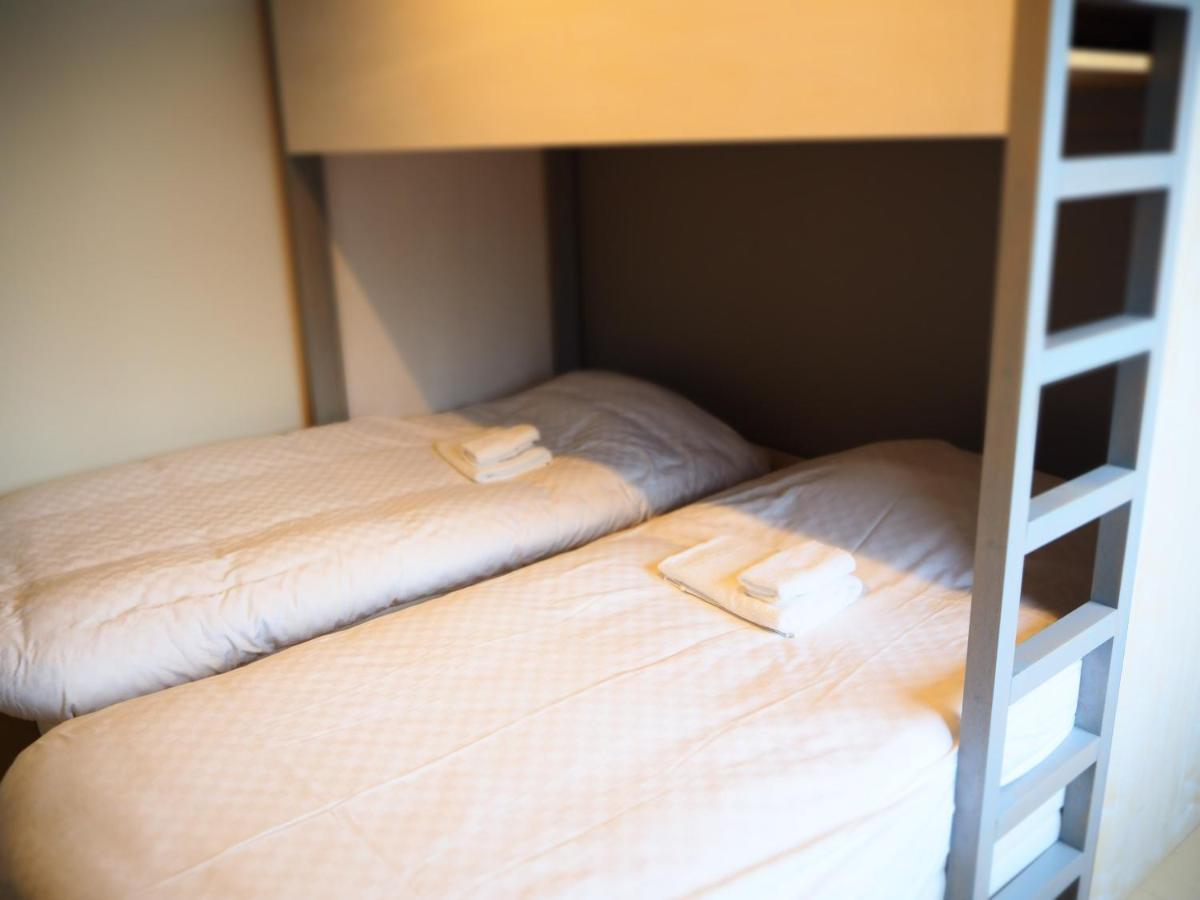 Iwatoyama Hostel Киото Экстерьер фото