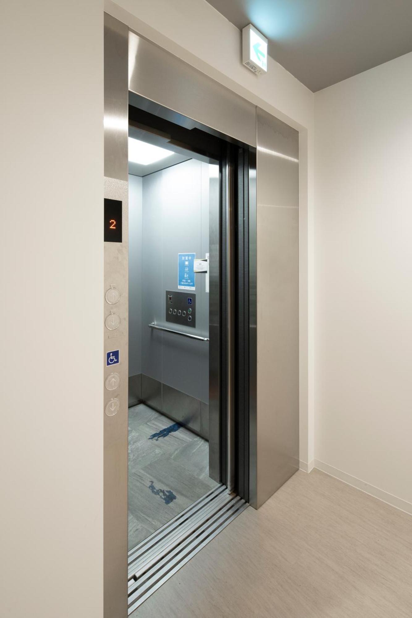 Iwatoyama Hostel Киото Экстерьер фото