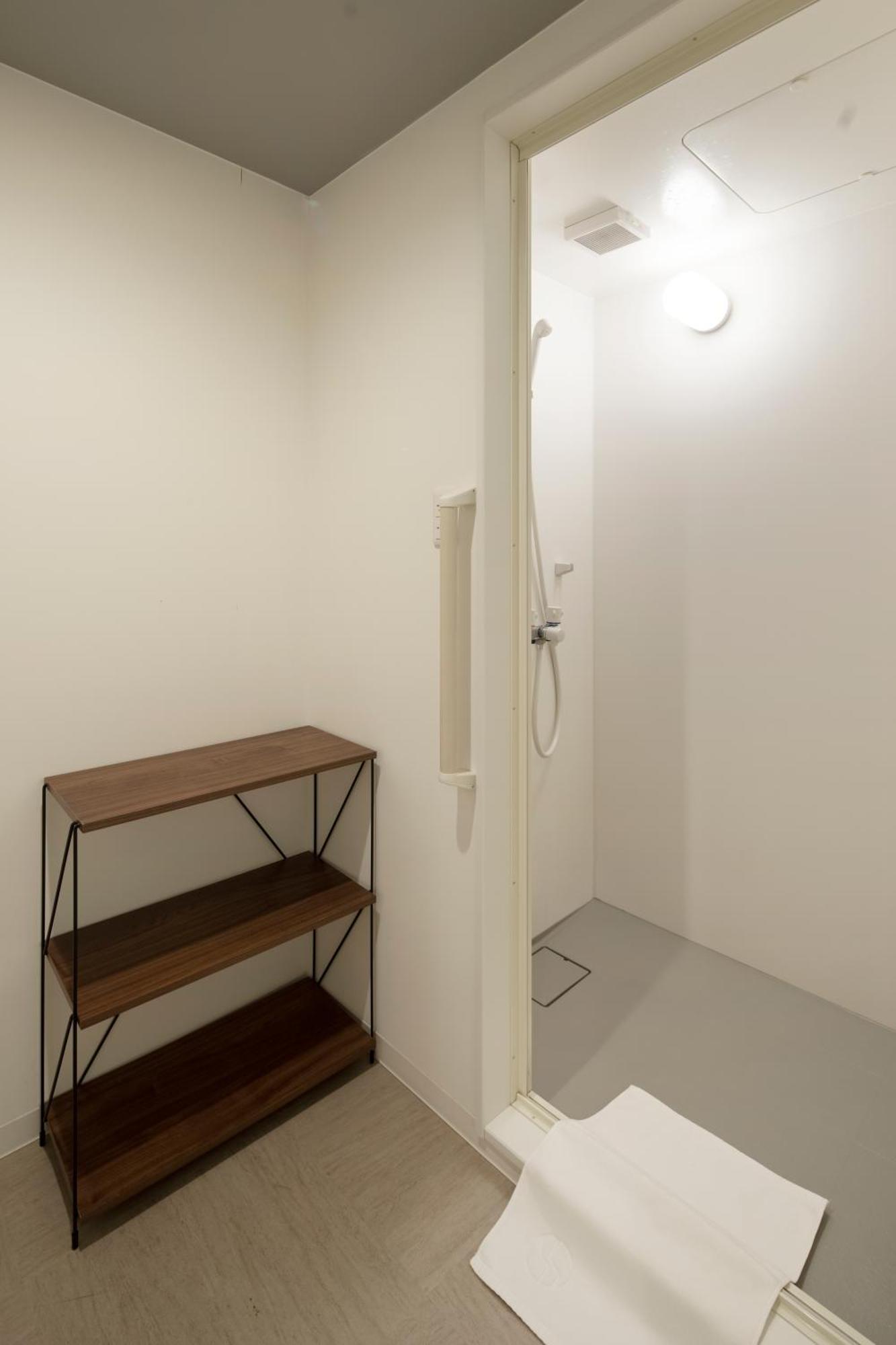 Iwatoyama Hostel Киото Экстерьер фото