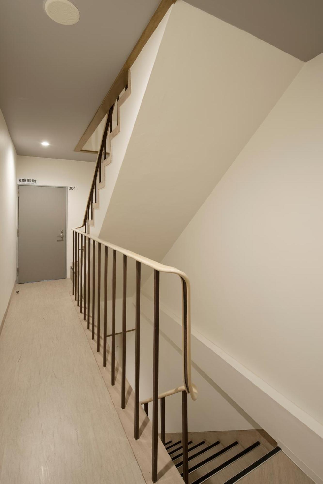 Iwatoyama Hostel Киото Экстерьер фото